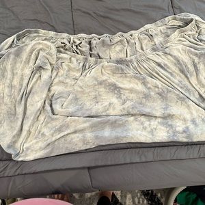 Solly baby crib sheet